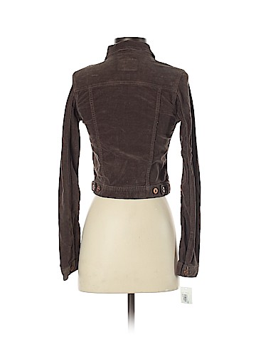 Big Star Denim Jacket (view 2)