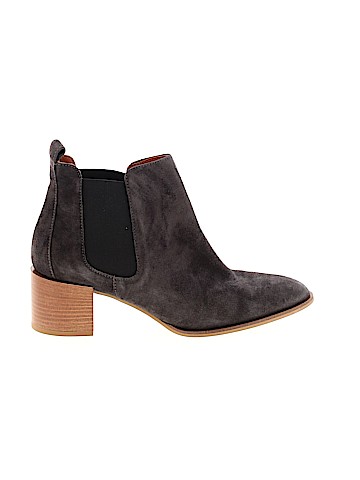 Everlane Ankle Boots (view 1)