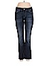 Denizen from Levi's Blue Jeans Size 8 (petite) - photo 1