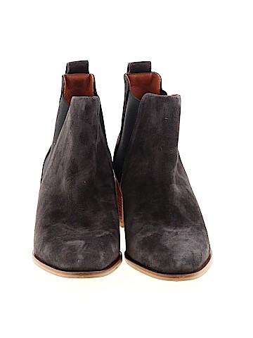 Everlane Ankle Boots (view 2)