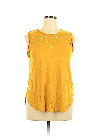 Old Navy Sleeveless Top (view 1)