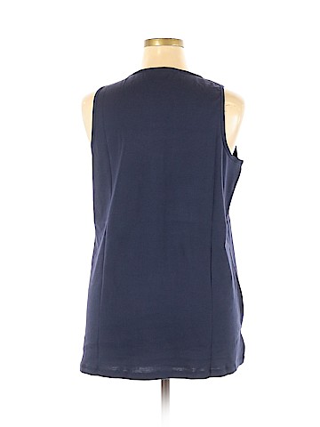 Isaac Mizrahi LIVE! Tank Top (view 2)