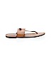 Merona Tan Sandals Size 9 1/2 - photo 1