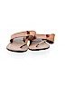 Merona Tan Sandals Size 9 1/2 - photo 2
