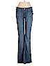 No Boundaries Blue Jeans Size 9 (tall) - photo 1