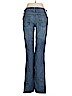 No Boundaries Blue Jeans Size 9 (tall) - photo 2