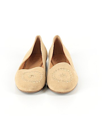 Jack Rogers Flats (view 2)