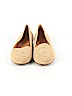 Jack Rogers Tan Flats Size 8 1/2 - photo 2