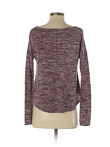 Hollister Long Sleeve Top (view 2)