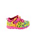 Stride Rite Pink Sneakers Size 4 (baby) - photo 1
