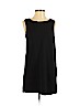 Forever 21 100% Polyester Black Casual Dress Size S - photo 1