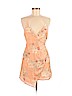 Forever 21 Pink Casual Dress Size S - photo 1