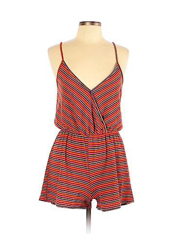 Ginger G. Romper (view 1)