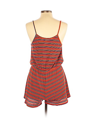 Ginger G. Romper (view 2)