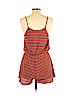 Ginger G. Orange Romper Size L - photo 2