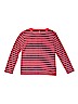 Uniqlo 100% Cotton Pink Pullover Sweater Size 9 - 10 - photo 1