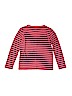 Uniqlo 100% Cotton Pink Pullover Sweater Size 9 - 10 - photo 2