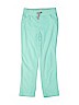 Carter's 100% Cotton Blue Sweatpants Size 6X - photo 1