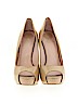 Vince Camuto Tan Heels Size 9 - photo 2