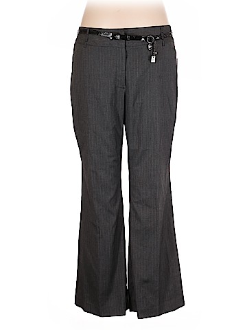 AVA Dress Pants (view 1)