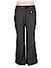 AVA Gray Dress Pants Size 16 - photo 1