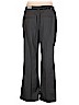 AVA Gray Dress Pants Size 16 - photo 2