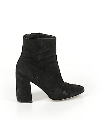 ASOS Ankle Boots (view 1)