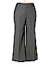 Ann Taylor Gray Dress Pants Size 18 - photo 1