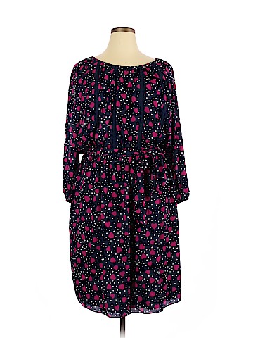 Vicky Tiel Casual Dress (view 1)