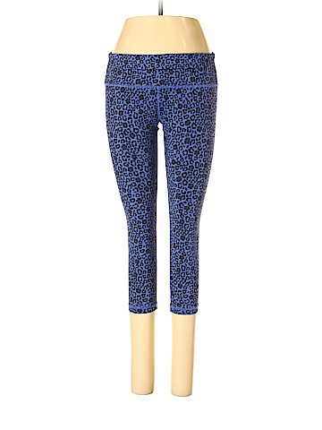 Nancy Rose Performance Active Pants (view 1)