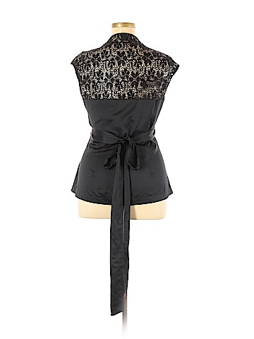 Banana Republic Sleeveless Blouse (view 2)