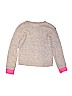 Tucker + Tate Gray Pullover Sweater Size 10 - 12 - photo 2