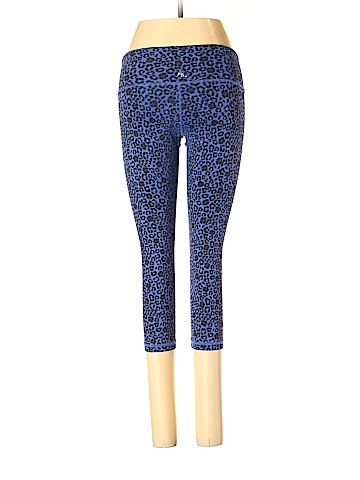 Nancy Rose Performance Active Pants (view 2)