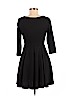 H&M Black Casual Dress Size S - photo 2
