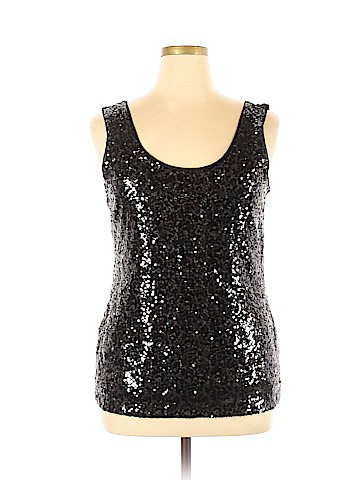 Banana Republic Sleeveless Top (view 1)