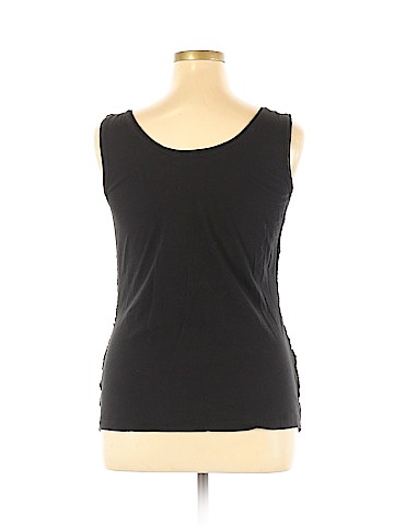 Banana Republic Sleeveless Top (view 2)
