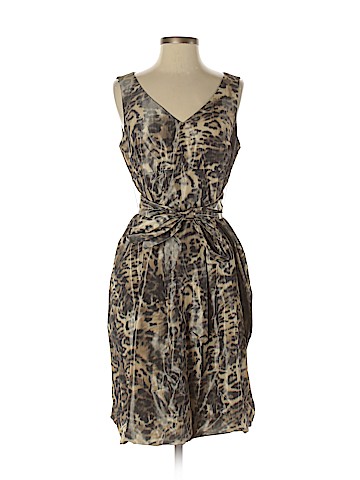 Lafayette 148 New York Casual Dress (view 1)