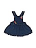 Mayoral Blue Dress 9-12 MO / 12 MO - photo 1
