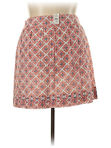 Ann Taylor LOFT Outlet Casual Skirt (view 2)