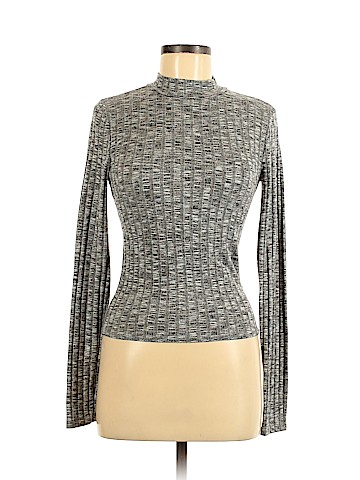 Prince & Fox Long Sleeve Top (view 1)