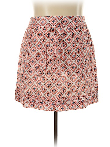 Ann Taylor LOFT Outlet Casual Skirt (view 1)