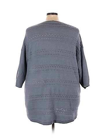 Torrid Pullover Sweater (view 2)