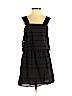 Topshop 100% Cotton Black Casual Dress Size 0 - photo 1