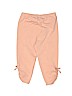 Isobella & Chloe Tan Casual Pants 9-12 MO / 12 MO - photo 2