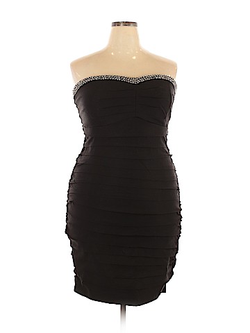 Torrid Cocktail Dress (view 1)