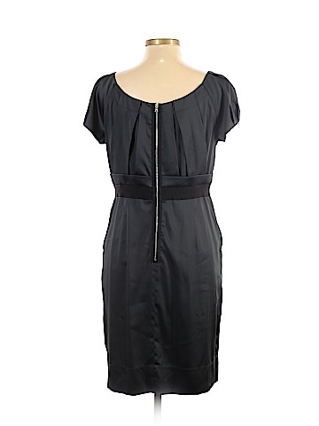 Phoebe Couture Cocktail Dress (view 2)