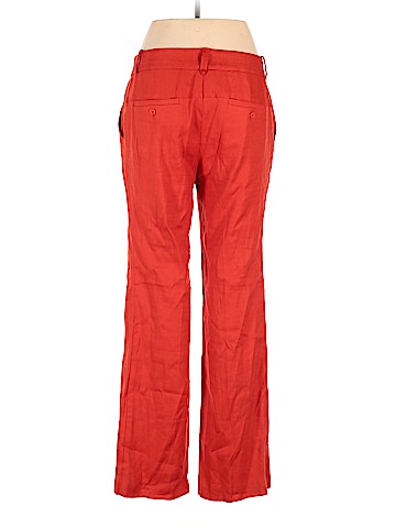 Elevenses Linen Pants (view 2)