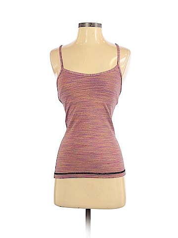 Lululemon Athletica Active Tank (view 1)