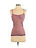 Lululemon Athletica Pink Active Tank Size 4 - photo 1