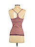 Lululemon Athletica Pink Active Tank Size 4 - photo 2